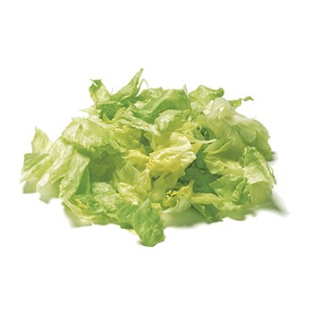Iceberg cut 40/50